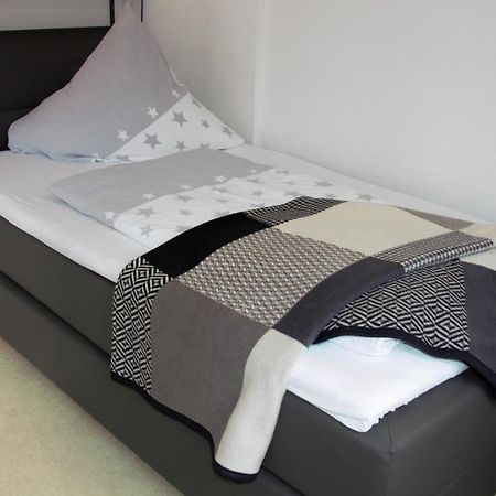 Ein Gemuetliches Zimmer An Der Schweizer Grenze Bietingen 외부 사진