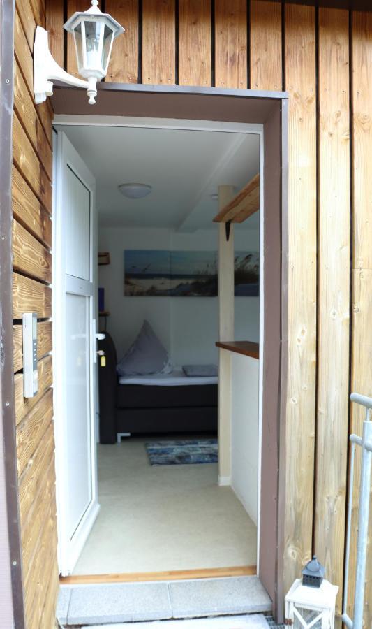 Ein Gemuetliches Zimmer An Der Schweizer Grenze Bietingen 외부 사진