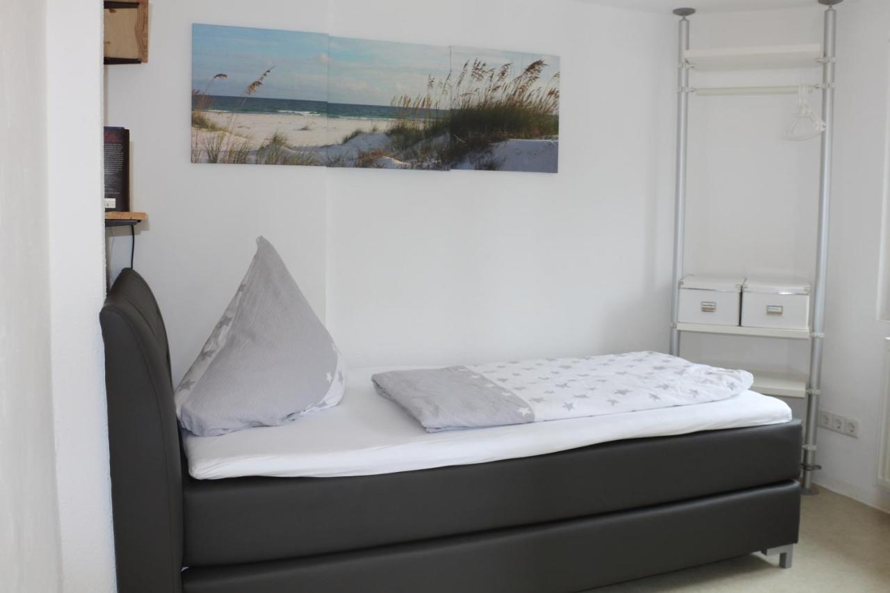 Ein Gemuetliches Zimmer An Der Schweizer Grenze Bietingen 외부 사진