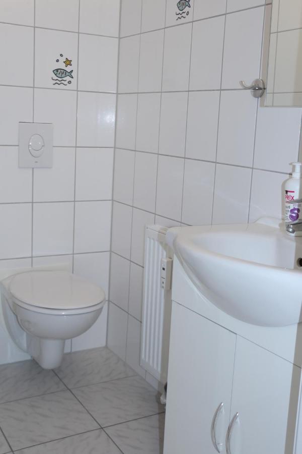 Ein Gemuetliches Zimmer An Der Schweizer Grenze Bietingen 외부 사진