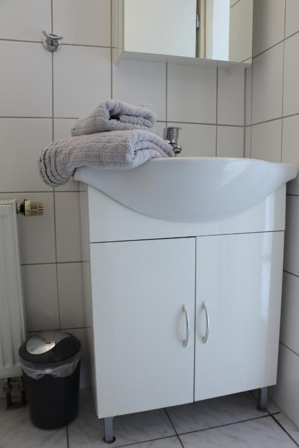 Ein Gemuetliches Zimmer An Der Schweizer Grenze Bietingen 외부 사진