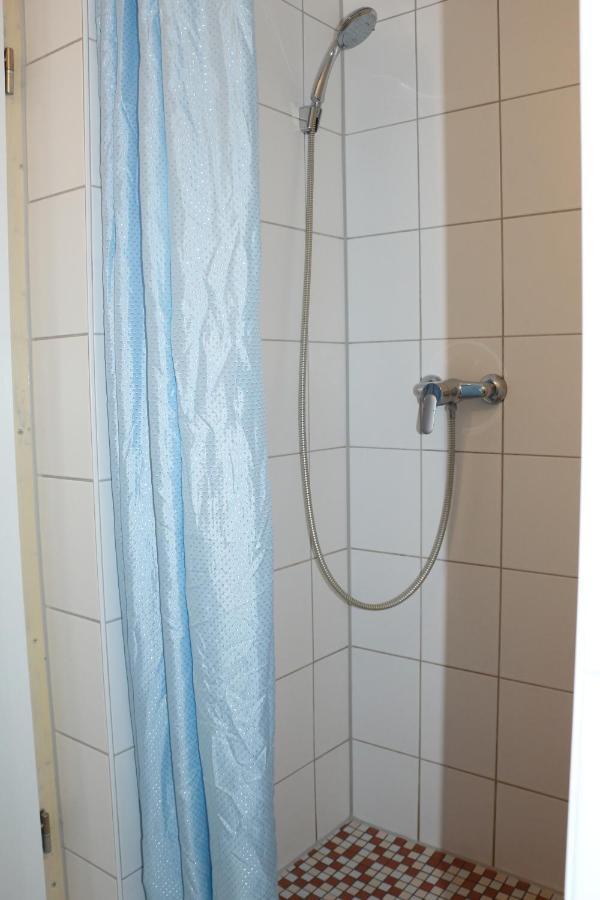 Ein Gemuetliches Zimmer An Der Schweizer Grenze Bietingen 외부 사진