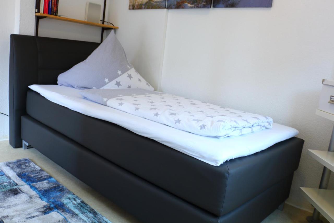 Ein Gemuetliches Zimmer An Der Schweizer Grenze Bietingen 외부 사진