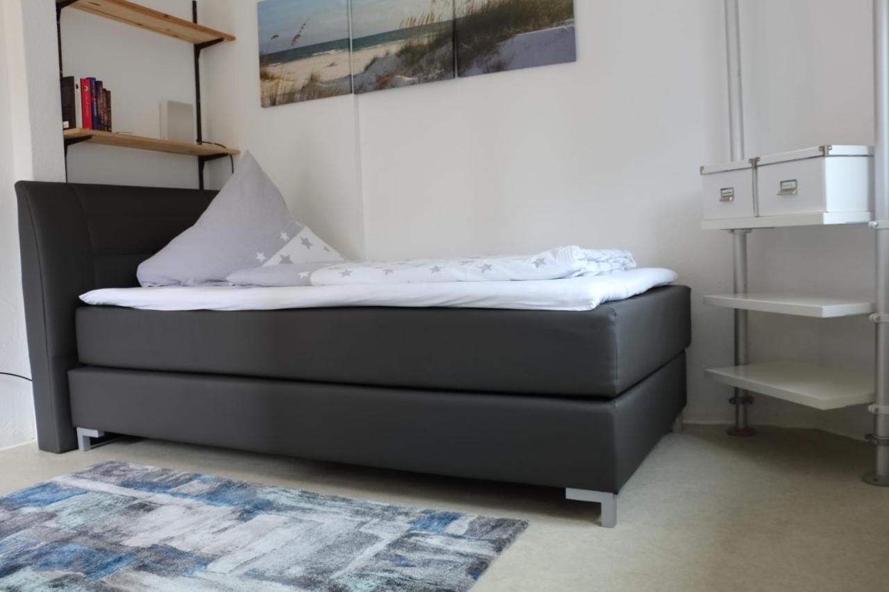 Ein Gemuetliches Zimmer An Der Schweizer Grenze Bietingen 외부 사진