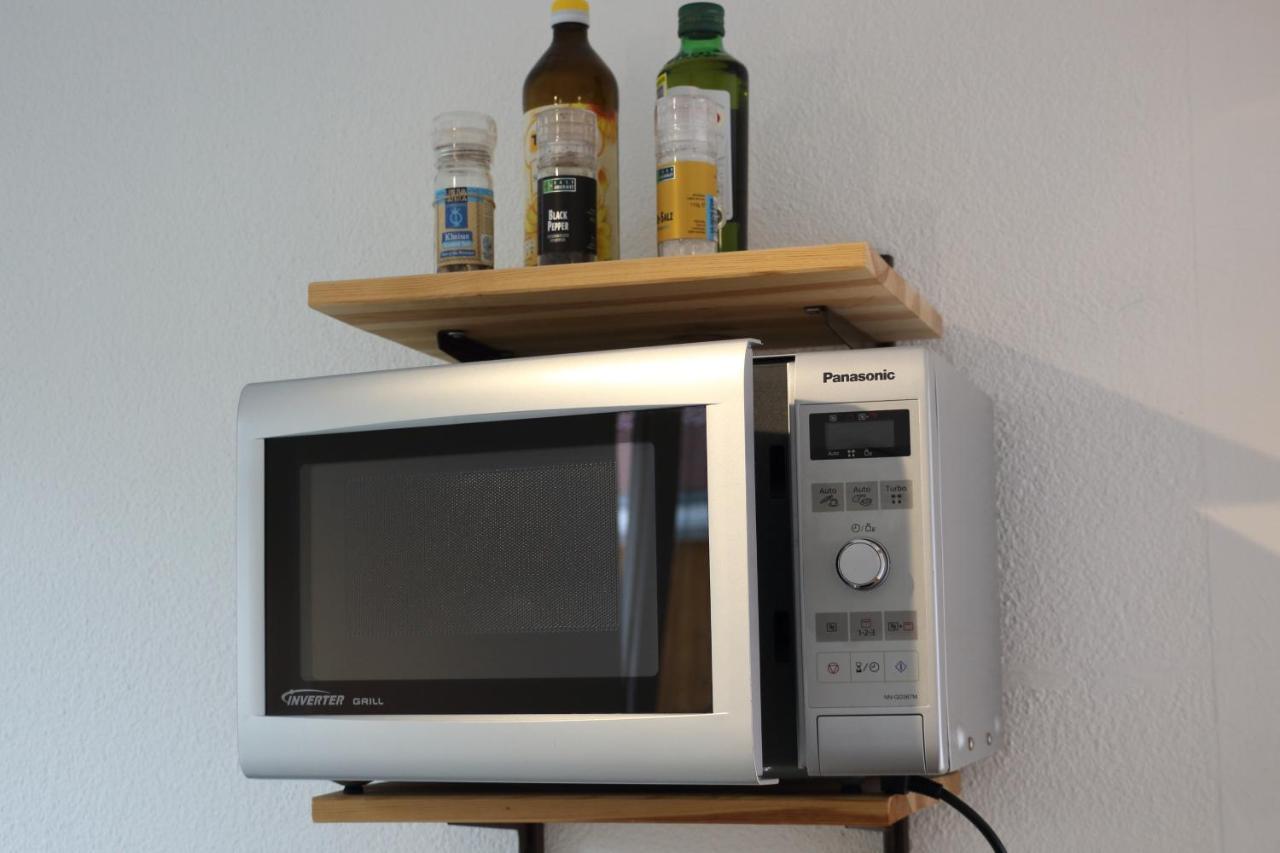 Ein Gemuetliches Zimmer An Der Schweizer Grenze Bietingen 외부 사진