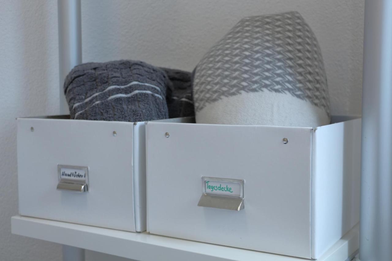 Ein Gemuetliches Zimmer An Der Schweizer Grenze Bietingen 외부 사진