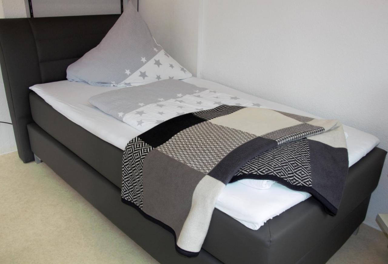 Ein Gemuetliches Zimmer An Der Schweizer Grenze Bietingen 외부 사진