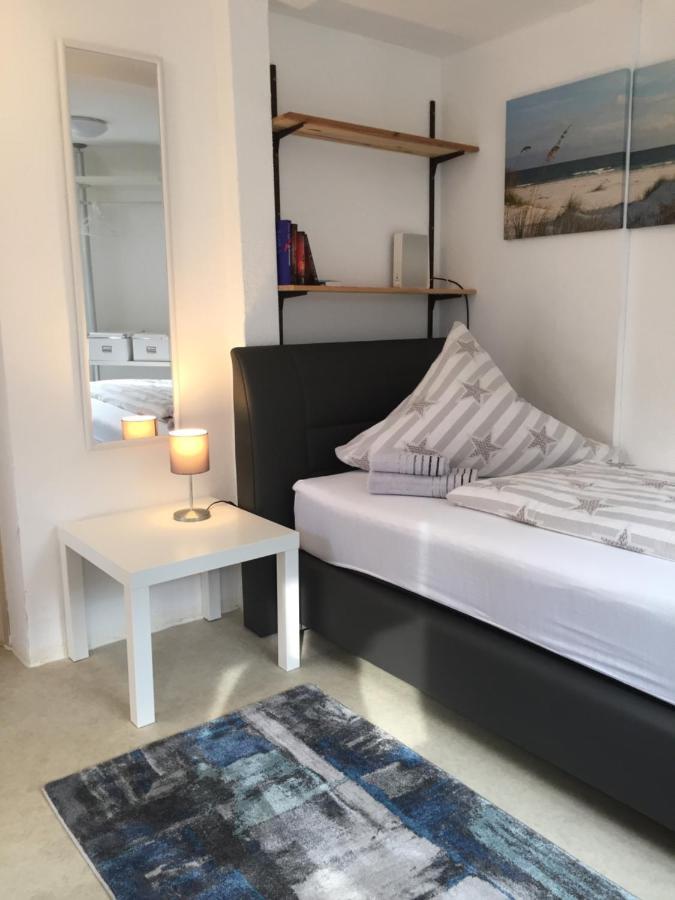 Ein Gemuetliches Zimmer An Der Schweizer Grenze Bietingen 외부 사진